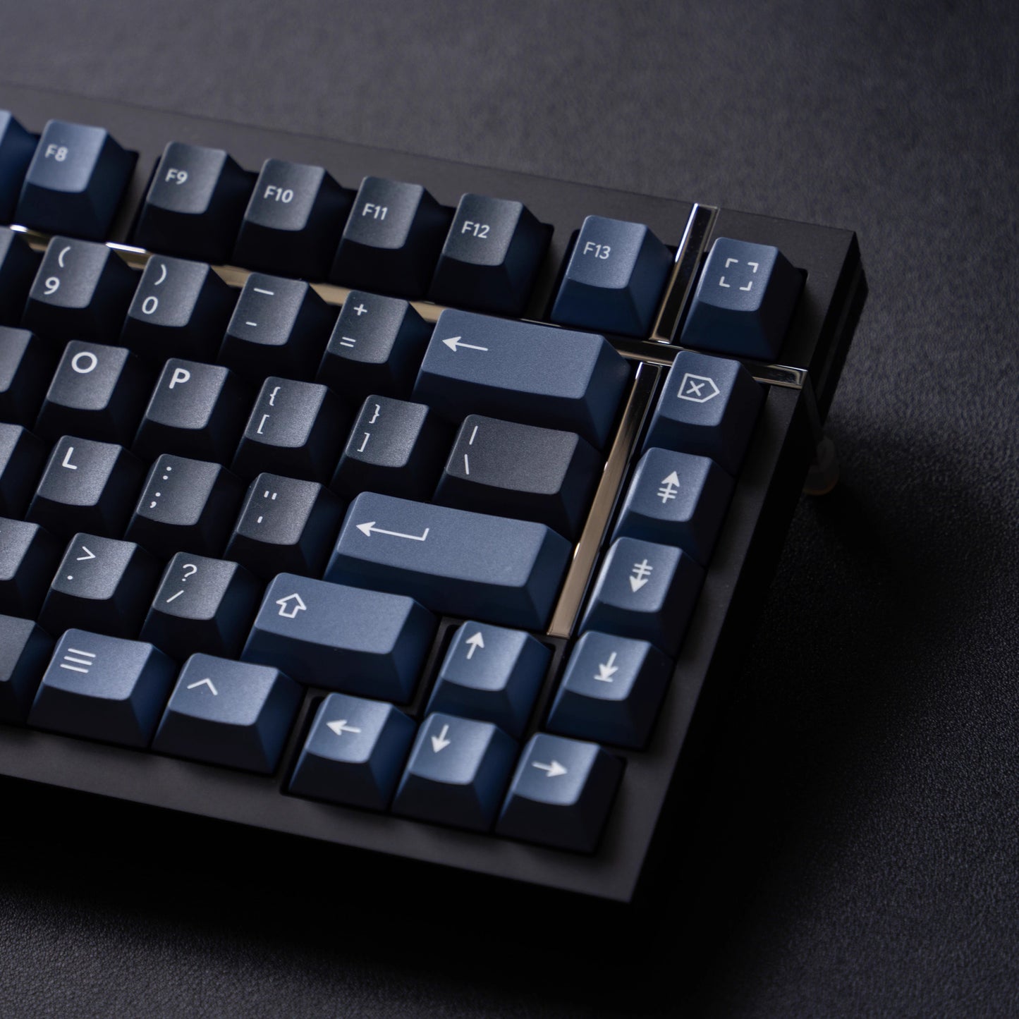 Spark Light/Dark Keycap Set, Cherry Profile, Dye Sub PBT Key Cap