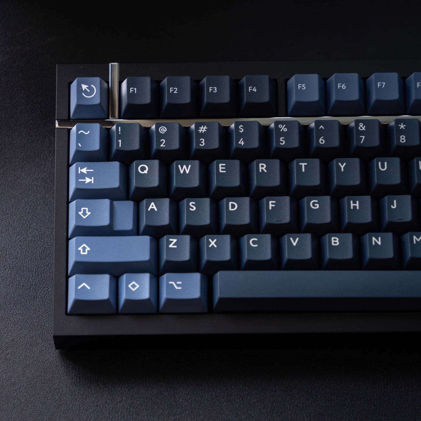 Spark Light/Dark Keycap Set, Cherry Profile, Dye Sub PBT Key Cap