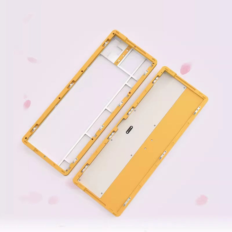 NEKEY Sprig80 Custom Mechanical Keyboard Barebone