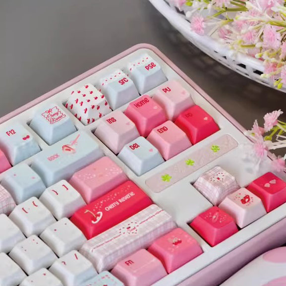 NEKEY Sprig80 Custom Mechanical Keyboard Barebone