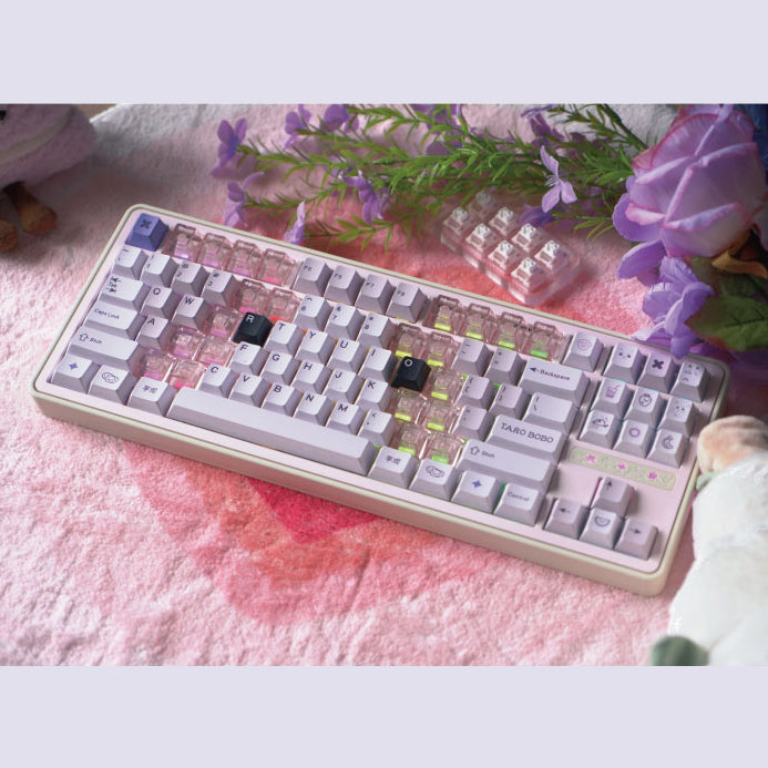 NEKEY Sprig80 Custom Mechanical Keyboard Barebone