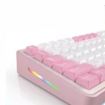 NEKEY Sprig80 Custom Mechanical Keyboard Barebone