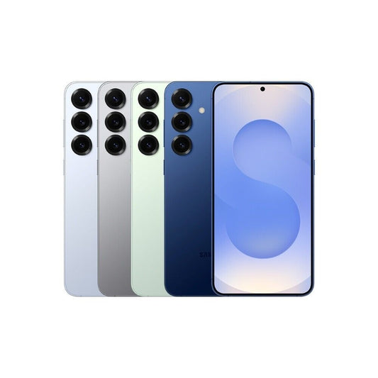 Samsung Galaxy S25 Dual S9310