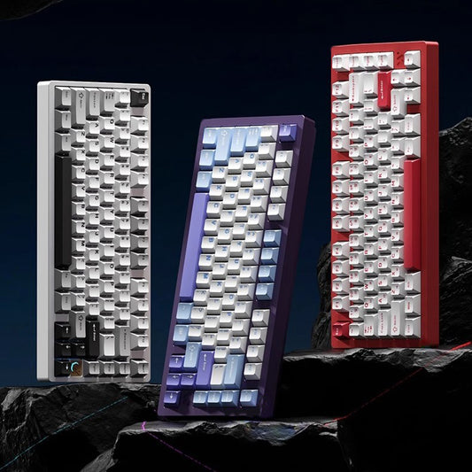 Weikav Stars75 Custom Mechanical Keyboard