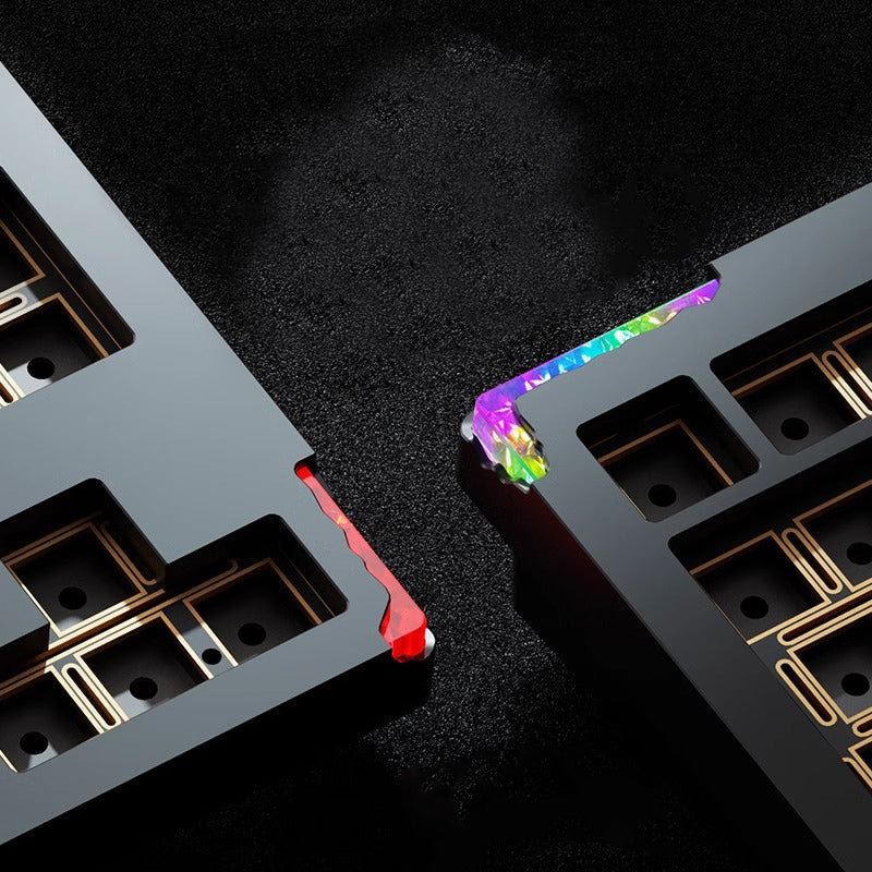 Weikav Stars80V2 Custom Mechanical Keyboard Barebone