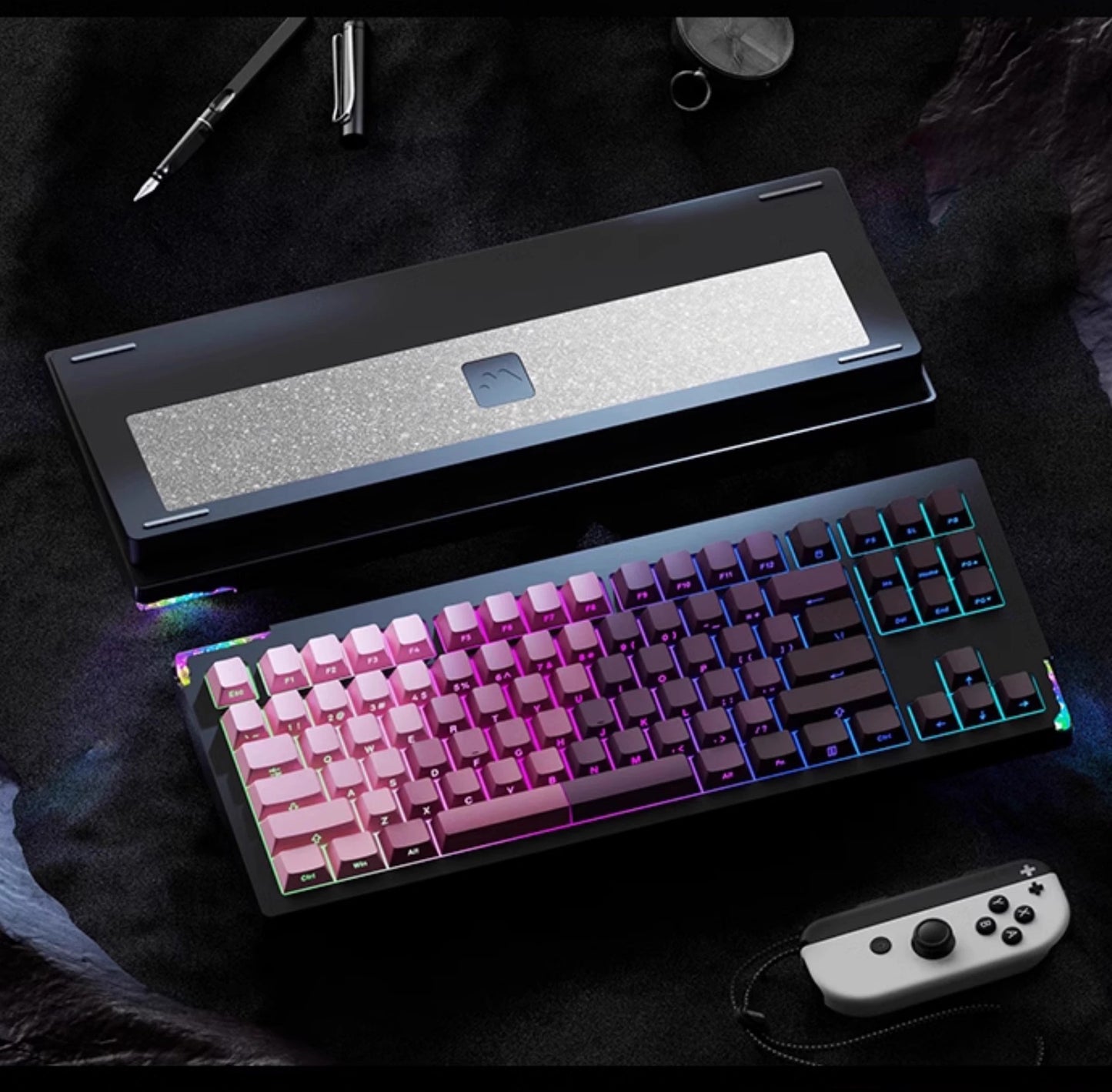 Weikav Stars80V2 Custom Mechanical Keyboard Barebone