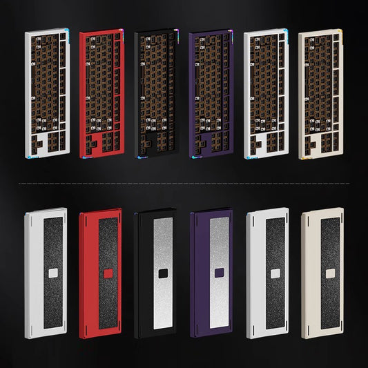 Weikav Stars80V2 Custom Mechanical Keyboard Barebone