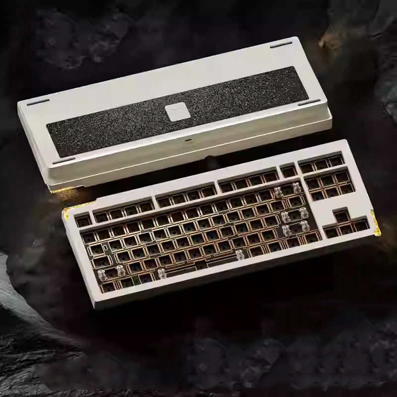 Weikav Stars80V2 Custom Mechanical Keyboard Barebone