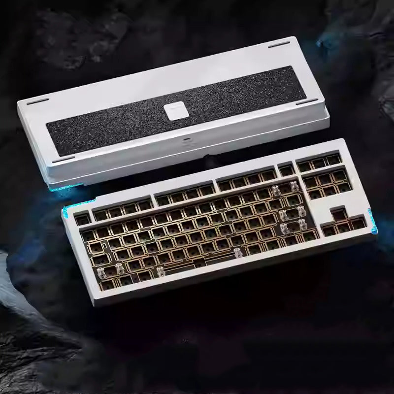 Weikav Stars80V2 Custom Mechanical Keyboard Barebone