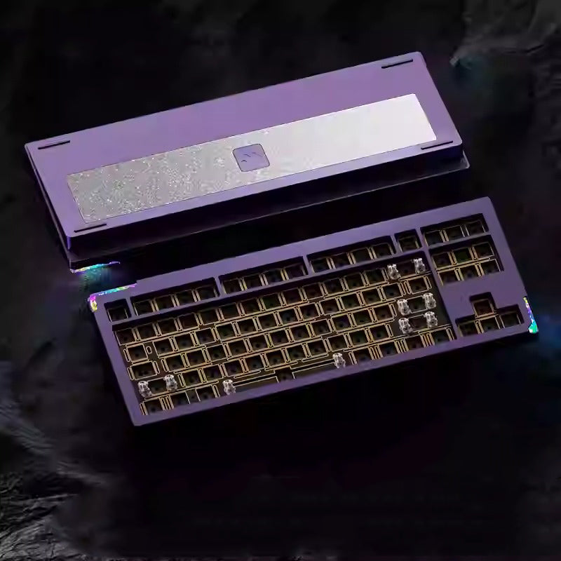 Weikav Stars80V2 Custom Mechanical Keyboard Barebone