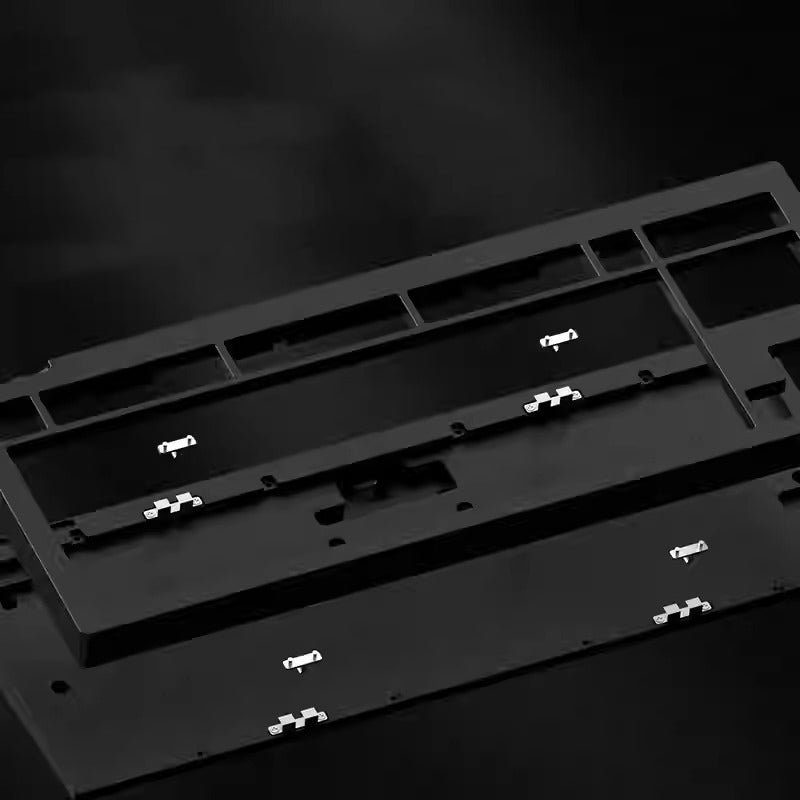 Weikav Stars80V2 Custom Mechanical Keyboard Barebone
