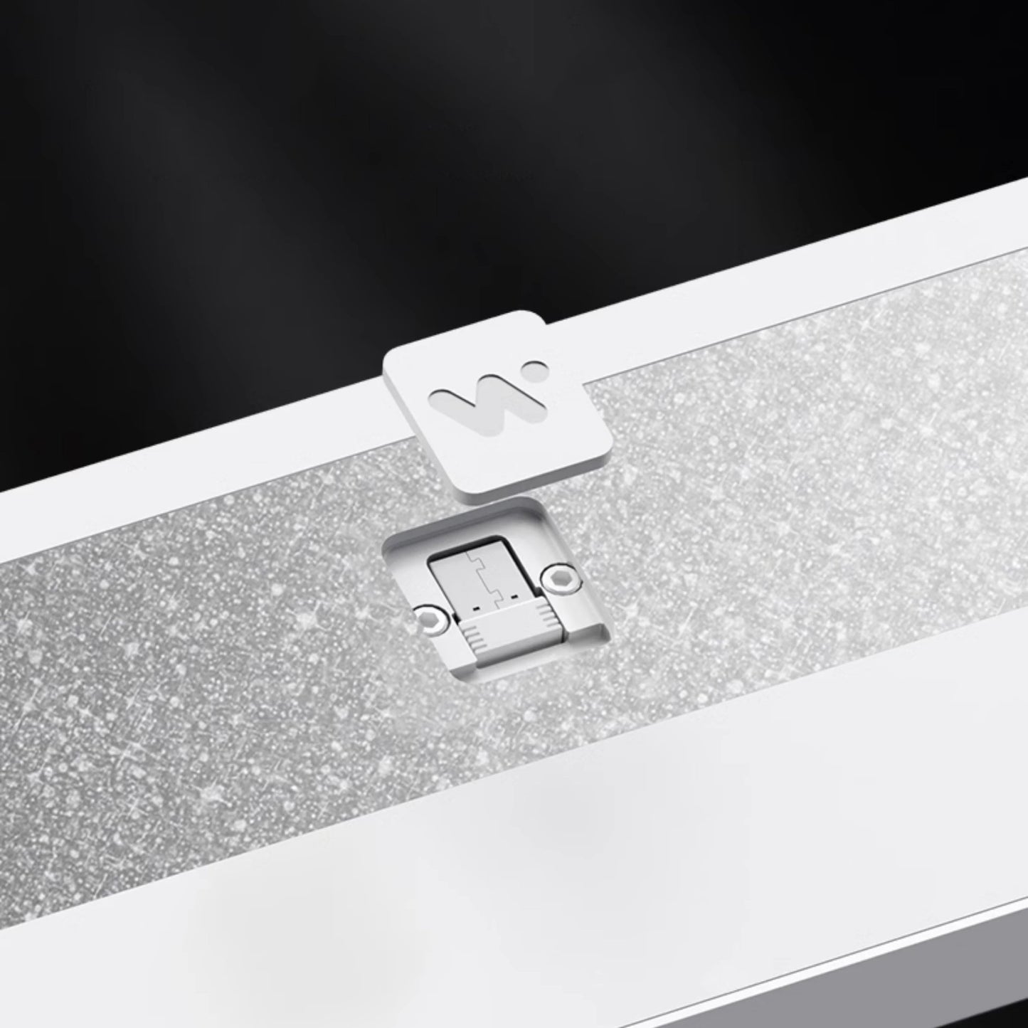 Weikav Stars80V2 Custom Mechanical Keyboard Barebone