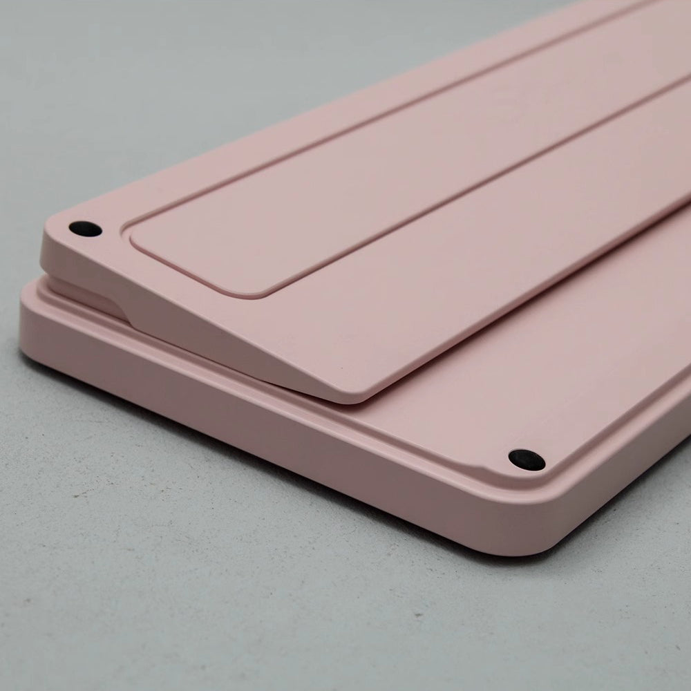 Story100 Aluminum Mechanical Wireless Keyboard Barebone