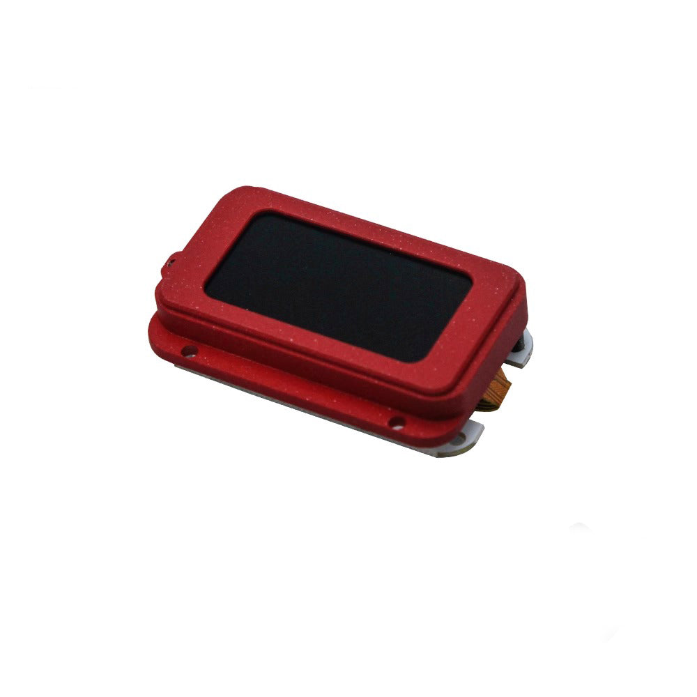 Screen Add on Module for Story75 Keyboard