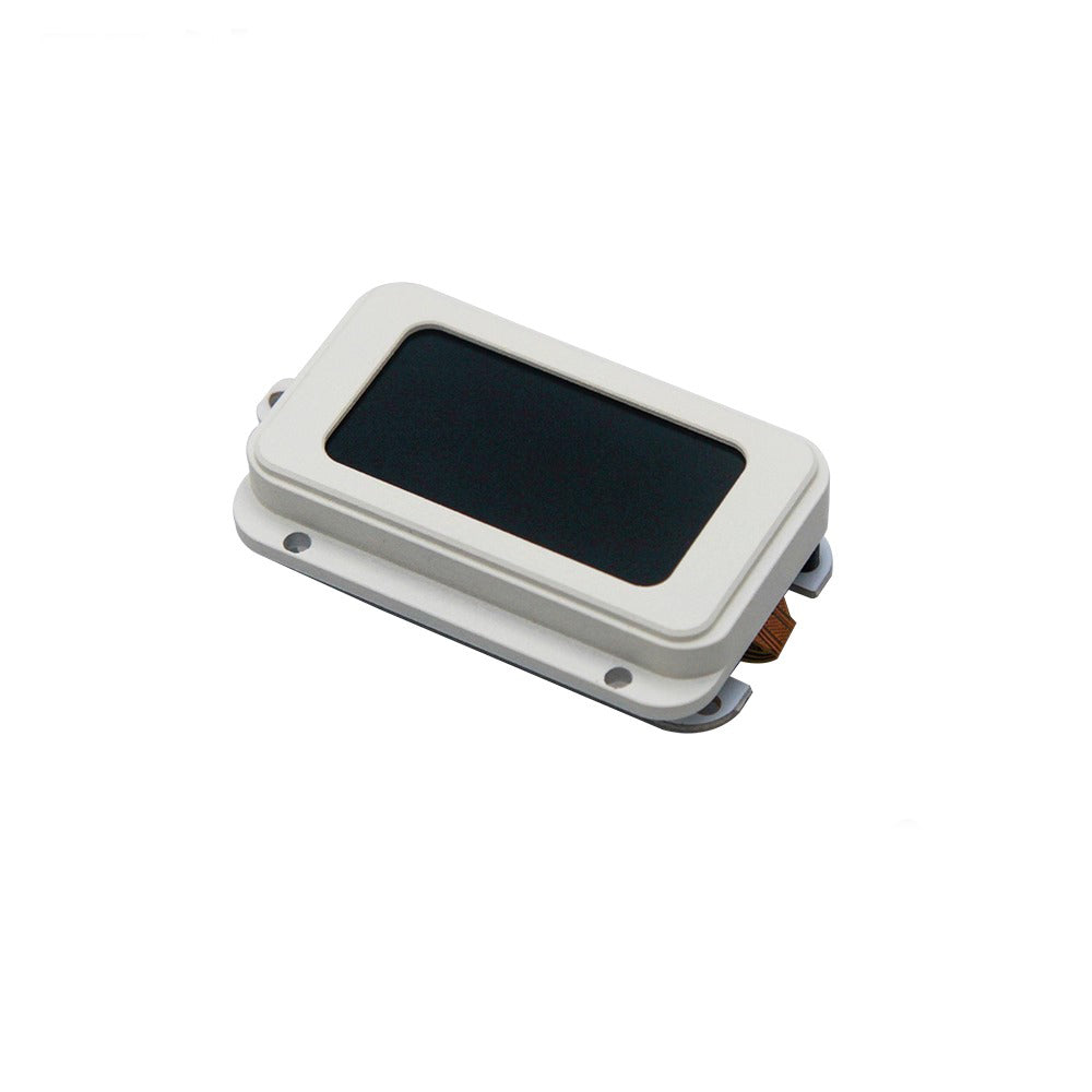 Screen Add on Module for Story75 Keyboard