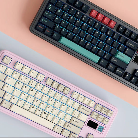 Story80V2 Mechanical Keyboard Barebone