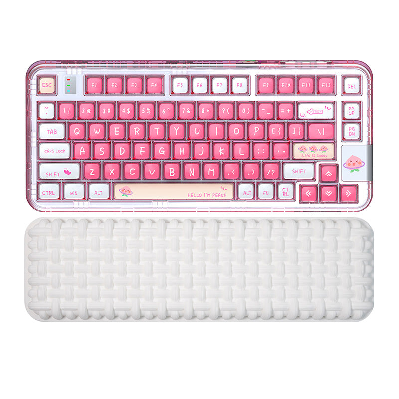 Tatami Keyboard Wrist Rest
