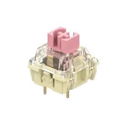 TTC Pink Switch V2/V3