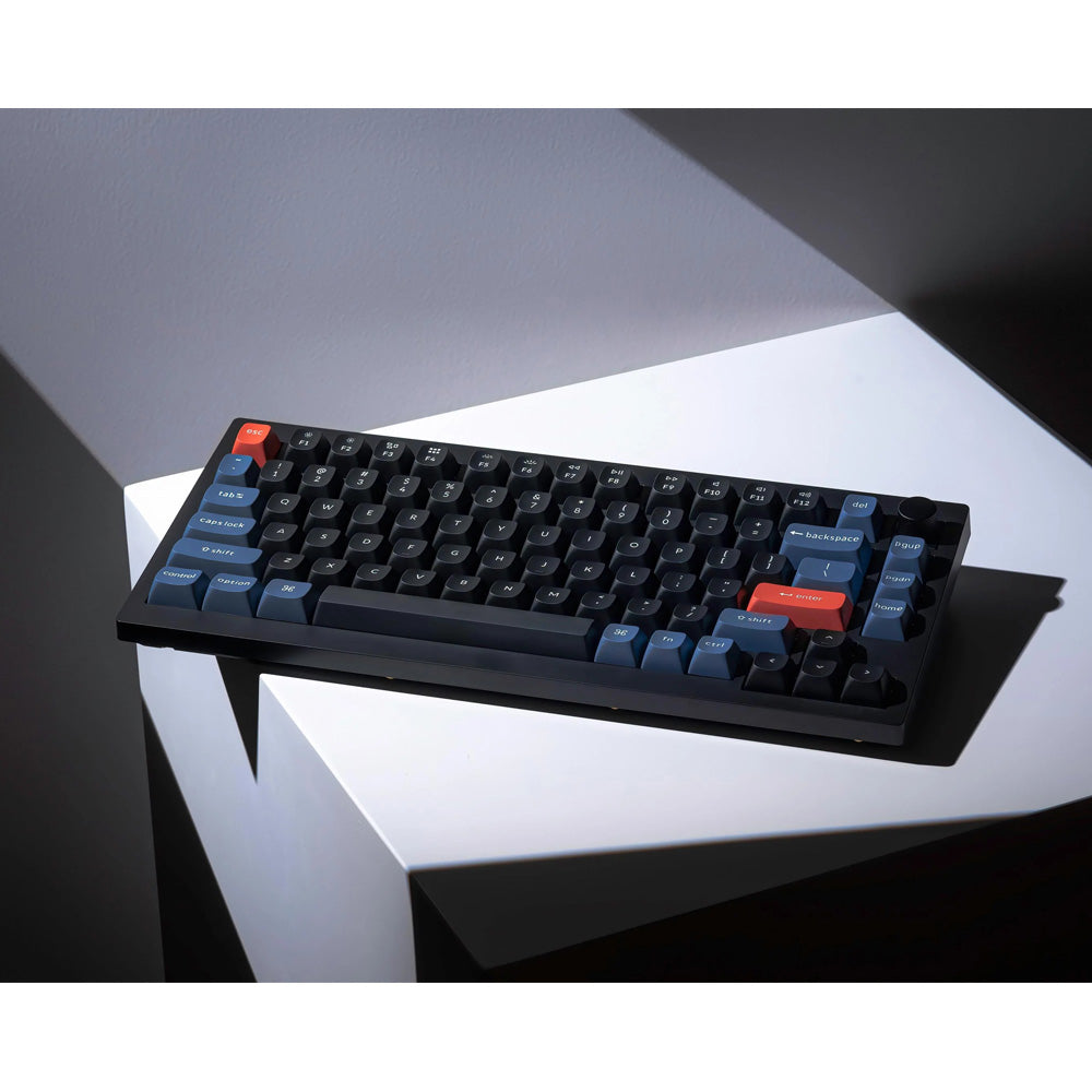 Keychron V1 QMK Mechanical Keyboard Barebone