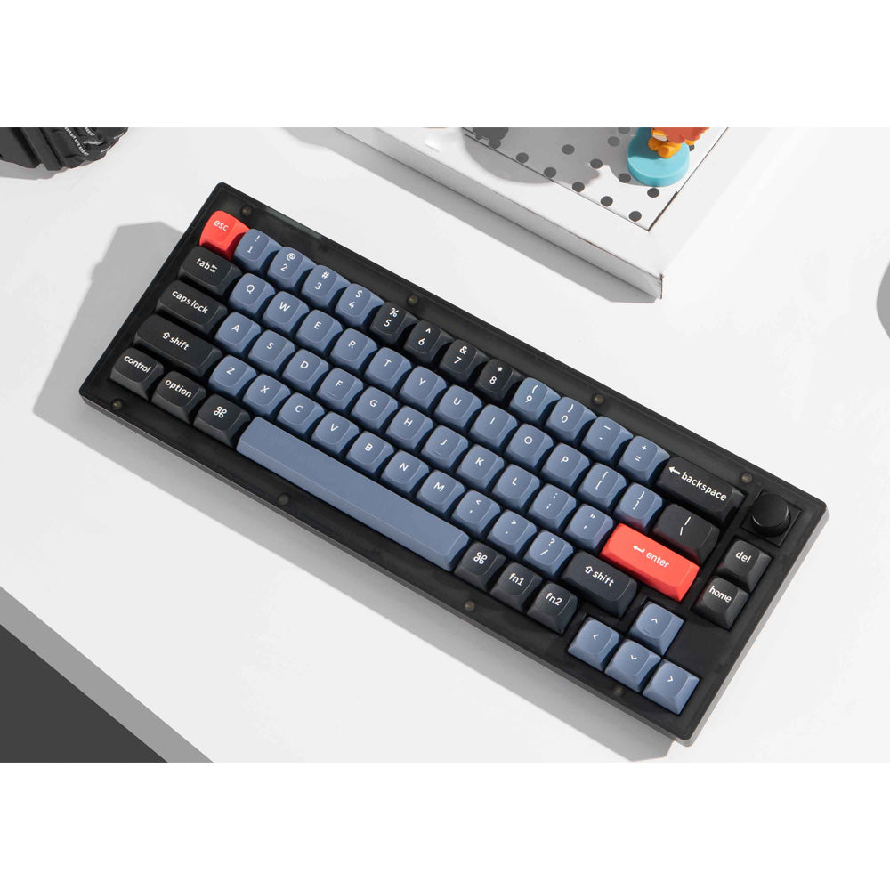 Keychron V2 QMK Custom Mechanical Keyboard Barebone