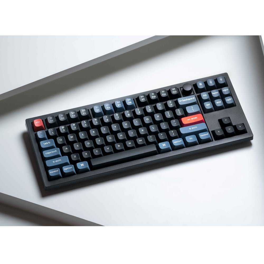 Keychron V3 QMK Custom Mechanical Keyboard Barebone
