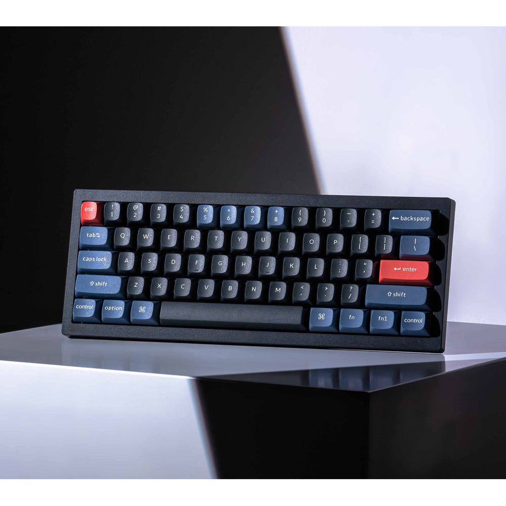 Keychron V4 QMK Custom Mechanical Keyboard Barebone