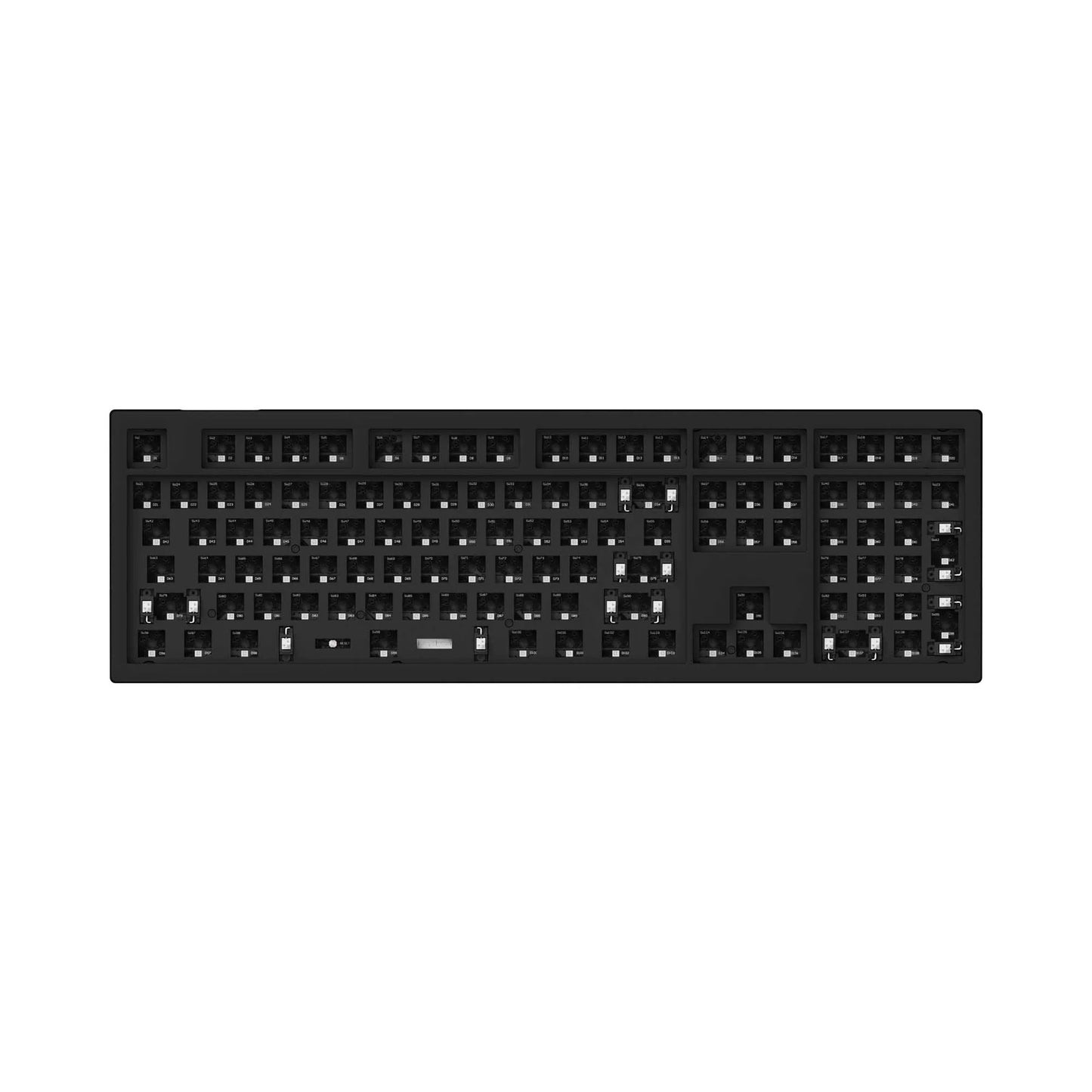 Keychron V6 QMK Custom Mechanical Keyboard Barebone