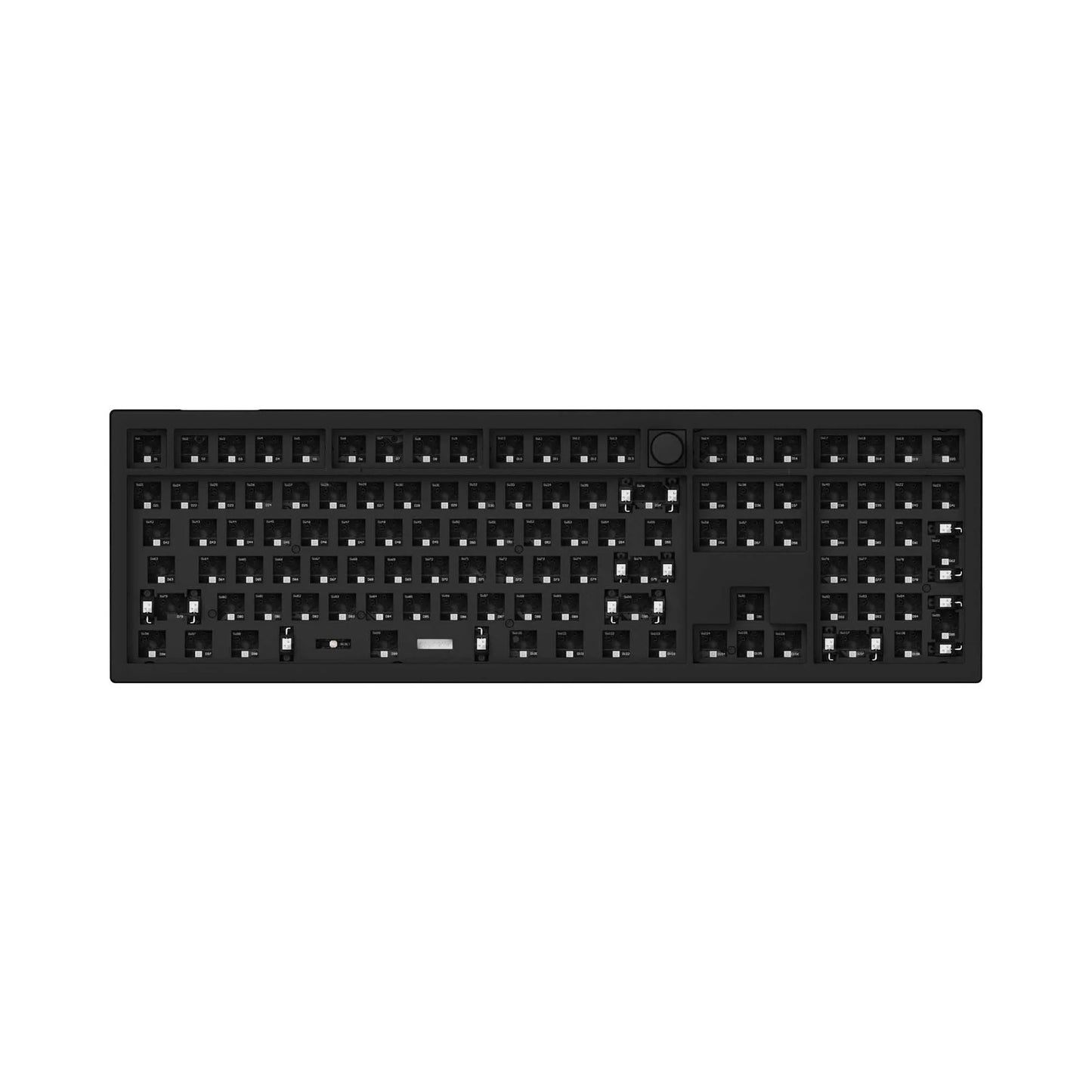 Keychron V6 QMK Custom Mechanical Keyboard Barebone