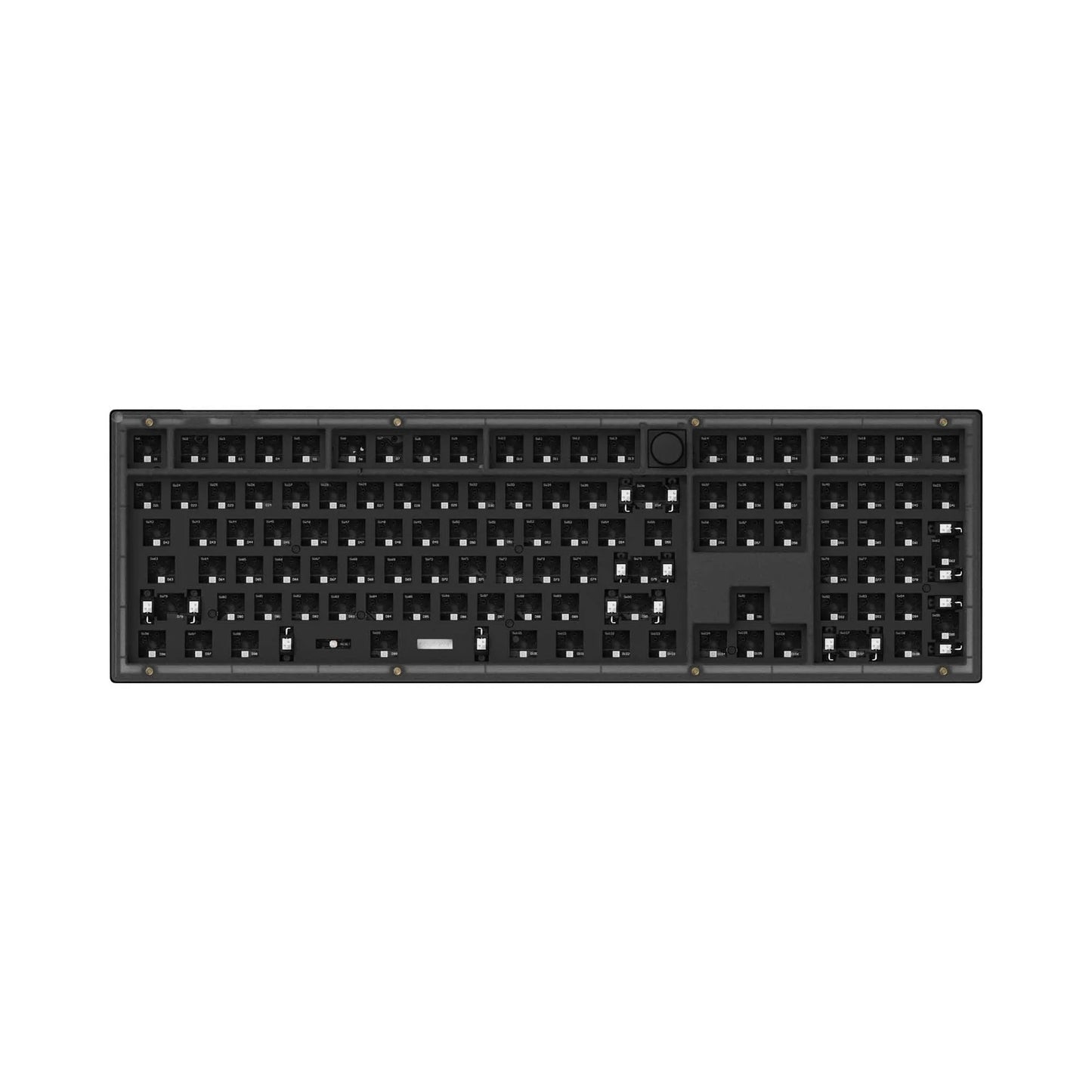 Keychron V6 QMK Custom Mechanical Keyboard Barebone