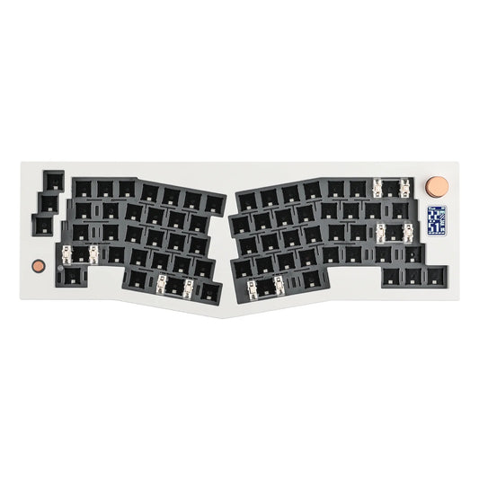 Cidoo V68 Alice Aluminum Mechanical Keyboard Barebone