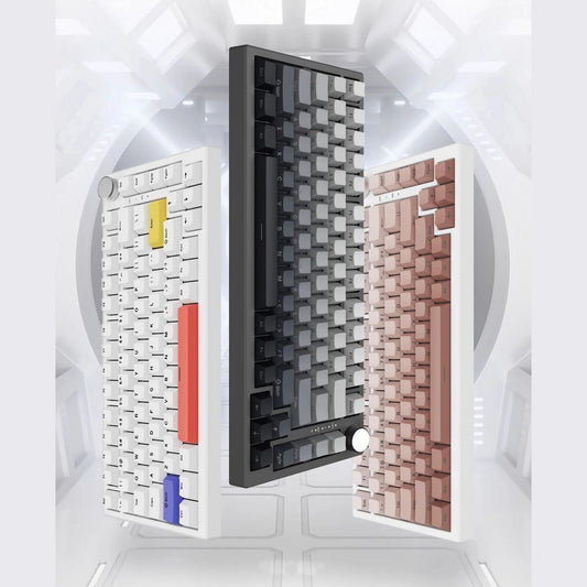 VGN A75 Magnetic HE Gaming Keyboard