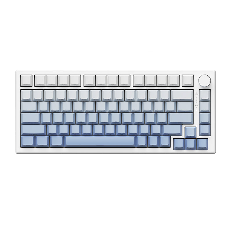 VGN A75 Magnetic HE Gaming Keyboard