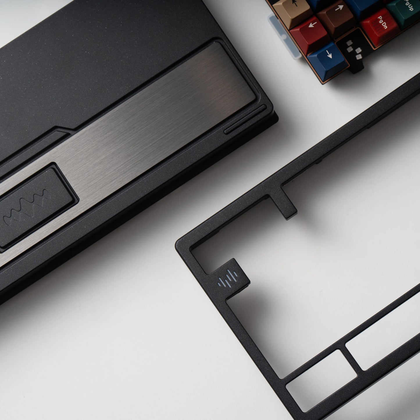 PMO WAVE75 Custom Mechanical Keyboard