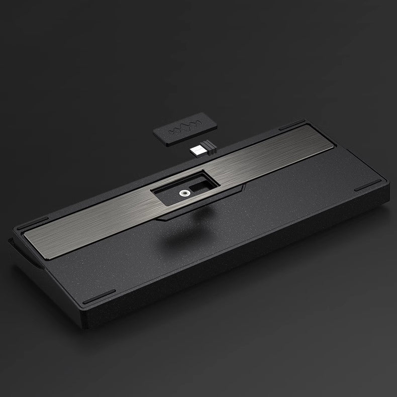 PMO WAVE75 Custom Mechanical Keyboard