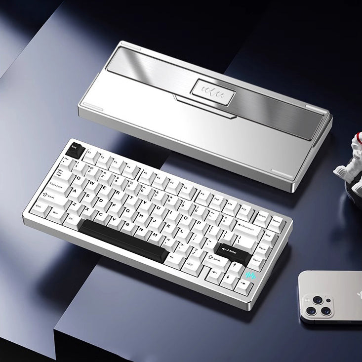 PMO WAVE75 Mechanical Keyboard