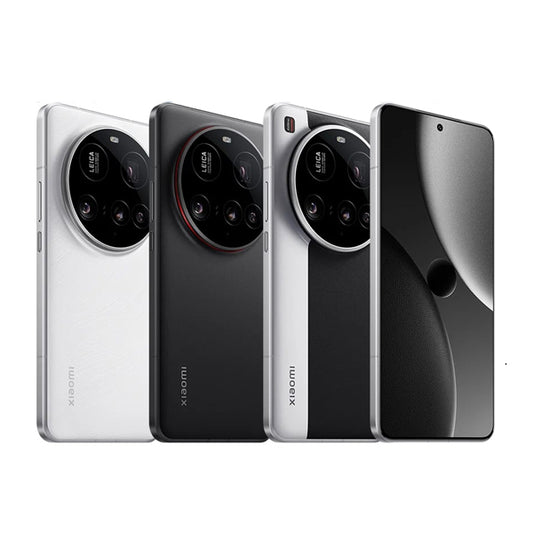 Xiaomi 15 Ultra 5G Dual