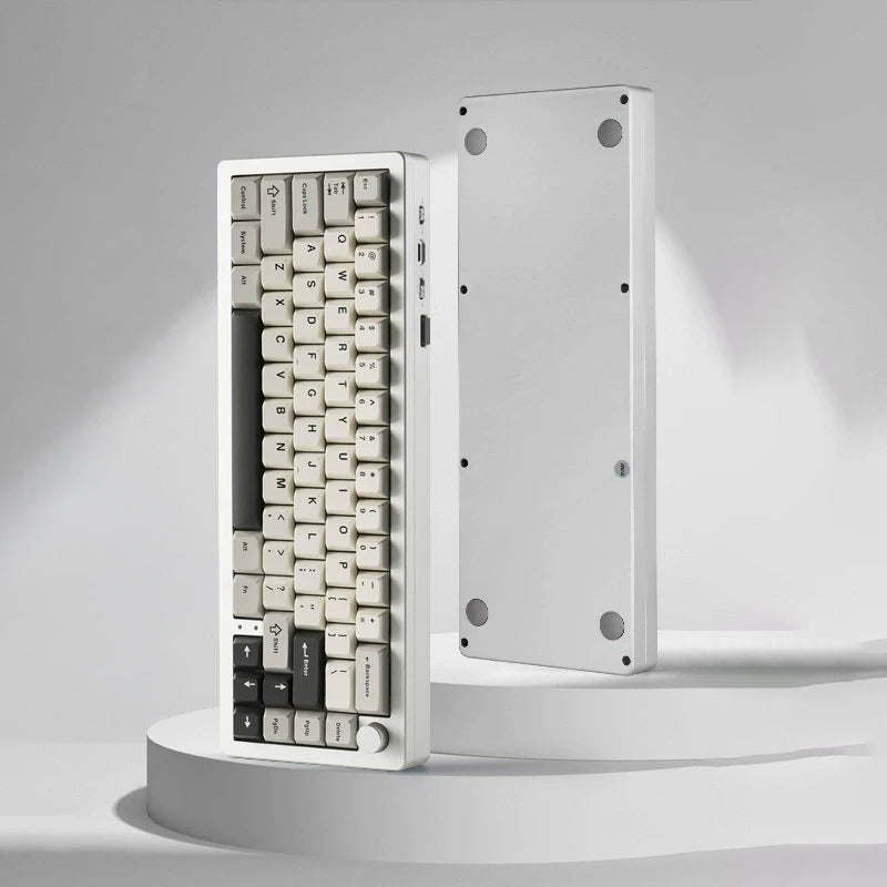 Xinmeng M66 65% Aluminum Mechanical Keyboard