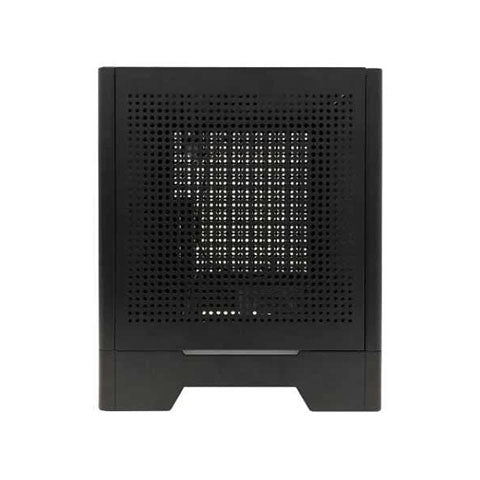 Borg - SFF Desktop Cube PC Case - Nouvolo