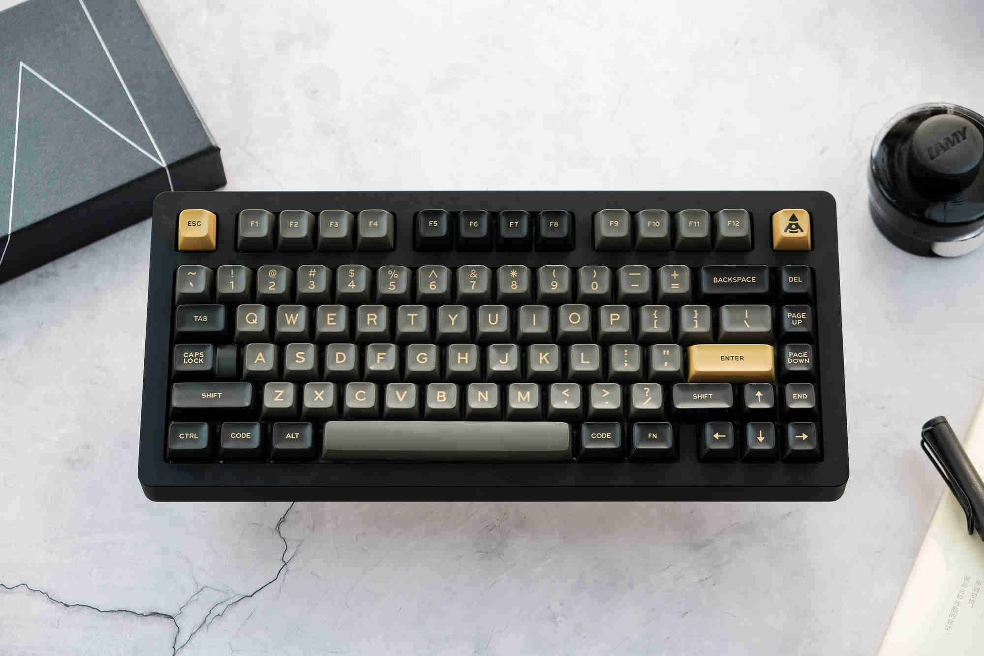 Custom Keyboard Collections Custom Keyboards – Nouvolo