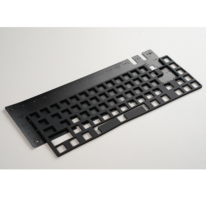 Story65 Aluminum Mechanical Keyboard Barebone