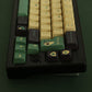 JTK Avocado Keycap Set, Cherry Profile, Dye Sub PBT Key Cap