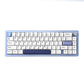 Yunzii AL66 Aluminum Mechanical Keyboard