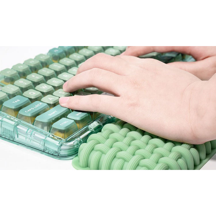 Tatami Keyboard Wrist Rest