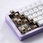 Weikav Sugar65 65% Gasket Aluminum Mechanical Keyboard Barebone