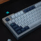 GMK Hammerhead Light Keycap Set, Cherry Profile, Double Shot ABS Key Cap
