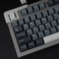 GMK Apollo Keycap Set, Cherry Profile, Double Shot PBT Key Cap