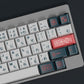 GMK Bentō Keycap Set, Cherry Profile, Dye Sub PBT Key Cap