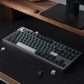 GMK Apollo Keycap Set, Cherry Profile, Double Shot PBT Key Cap