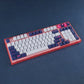 GMK Cojiro Keycap Set, Cherry Profile, Dye Sub PBT Key Cap