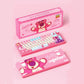 Lots-o'-Huggin' Bear 65% Gasket Mechanical Keyboard
